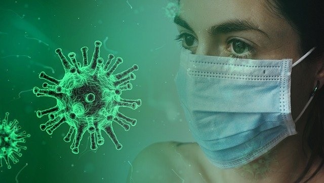 Diabetes a koronavírus