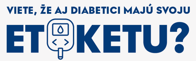 DIA etiketa