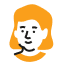 Ilustrácia ženy
