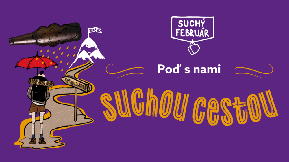 Ako potešiť dušu a telo vo februári? Abstinenciou