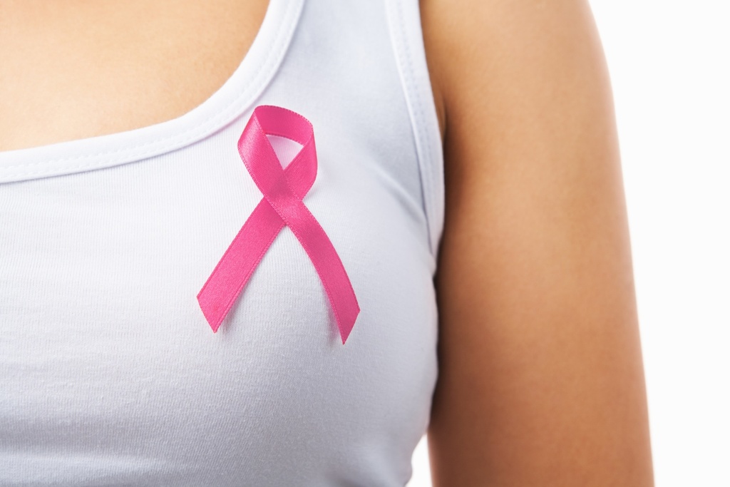 Pomôžte ženám s rakovinou prsníka. Stačí zvládnuť päť kilometrov