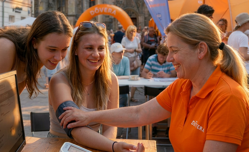 Festival zdravia