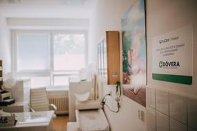 Vynovene pediatricke ambulancie v ProCare Presov.jpg