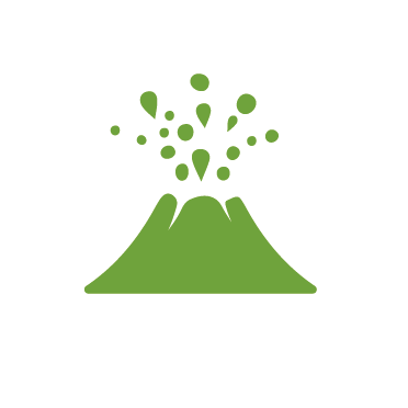 Najmladšia sopka